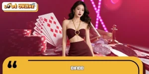 BIN88 Cung Cấp Game Trực Tuyến Với Đa Dạng Tính Năng 2026