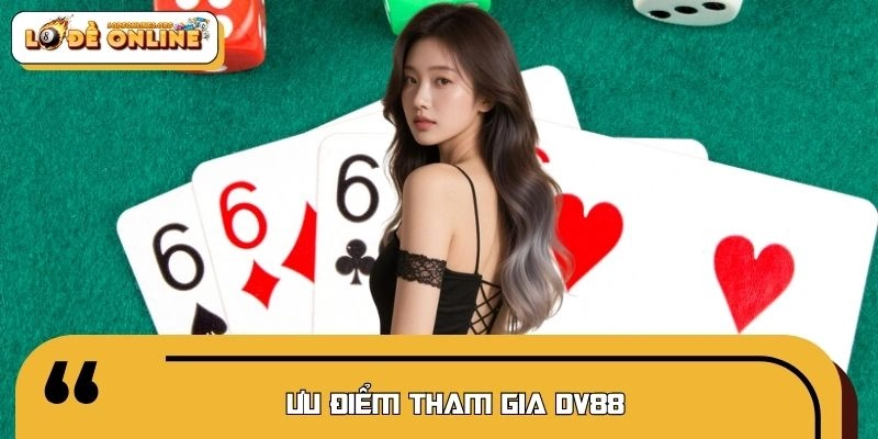 Những đặc điểm cực đỉnh khi tham gia giải trí online