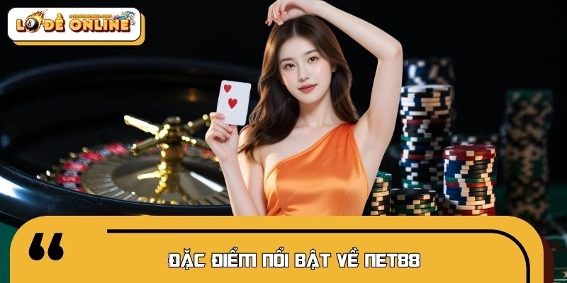 Ưu điểm giúp sân chơi luôn được hội viên tin tưởng