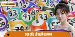 Soi Cầu Lô Nuôi Khung | Chiến Lược Đi Đường Dài Hiệu Quả