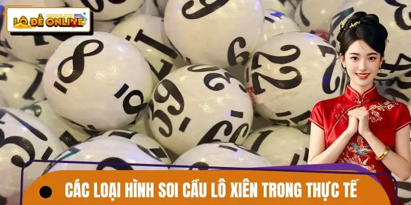 Nhiều loại hình khác nhau tùy theo mức độ lựa chọn