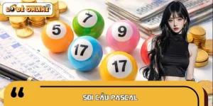 Soi Cầu Pascal - Bật Mí Quy Luật Áp Dụng Trong Lô Đề Online